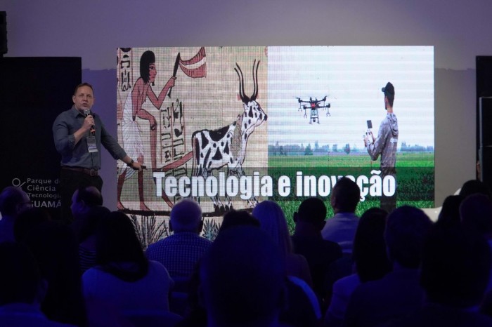 Bioeconomia e govetech são destaques no encerramento do Amazônia Tech