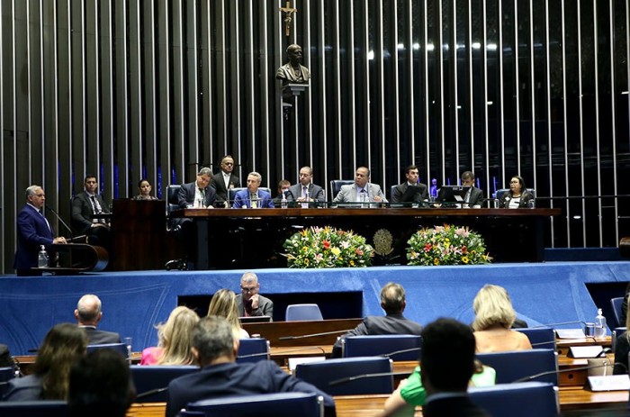 Sessão destaca papel de delegados de polícia na garantia de direitos
