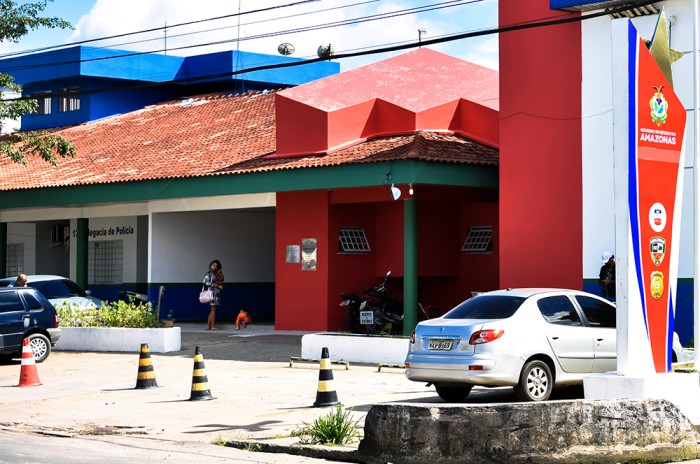 PC-AM prende homem por agredir fisicamente e ameaçar a ex-companheira
