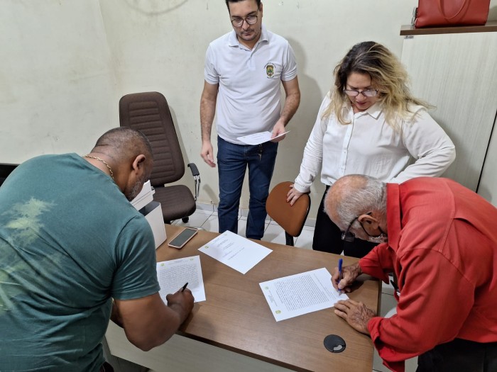 Polícia Civil do Acre promove “2ª Semana de Conciliações” para fomentar a paz social