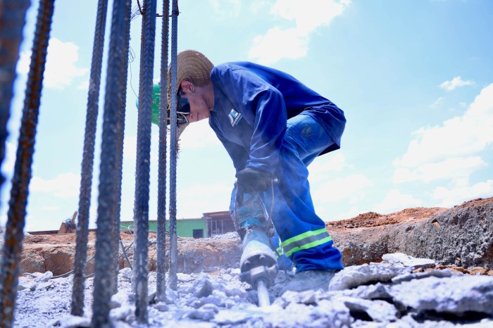 Mais de 70 obras públicas transformam vida de milhares de pessoas em todo o Acre