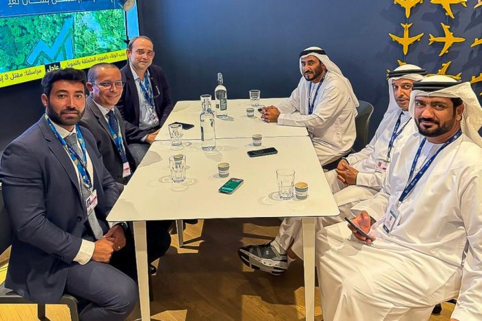 Na COP 28, gestores de Segurança Pública do Pará fazem intercâmbio com a polícia de Dubai