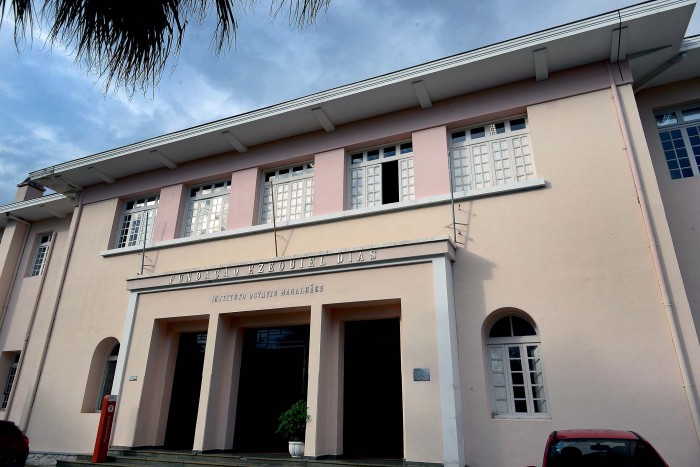 Mestrado Profissional em Biotecnologia da Funed abre inscrições para turmas de 2024