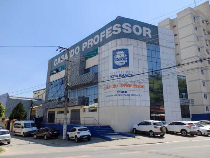 Secretaria de Educação de Nova Iguaçu divulga Calendário Escolar 2024