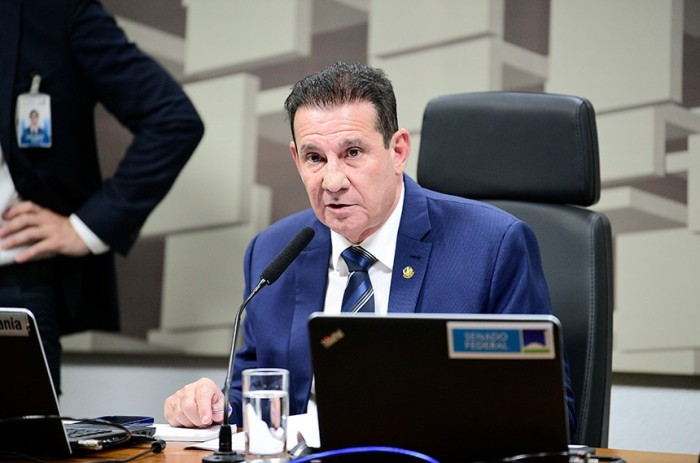 Indicações para Cade e CVM são lidas na CAE; sabatinas serão na próxima semana