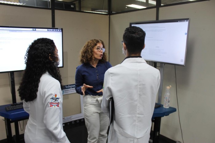 Segurança do paciente é tema de programação no Hospital de Clínicas