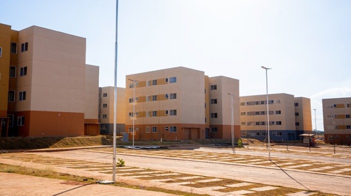 GDF discute com setor produtivo propostas para moradias de interesse social