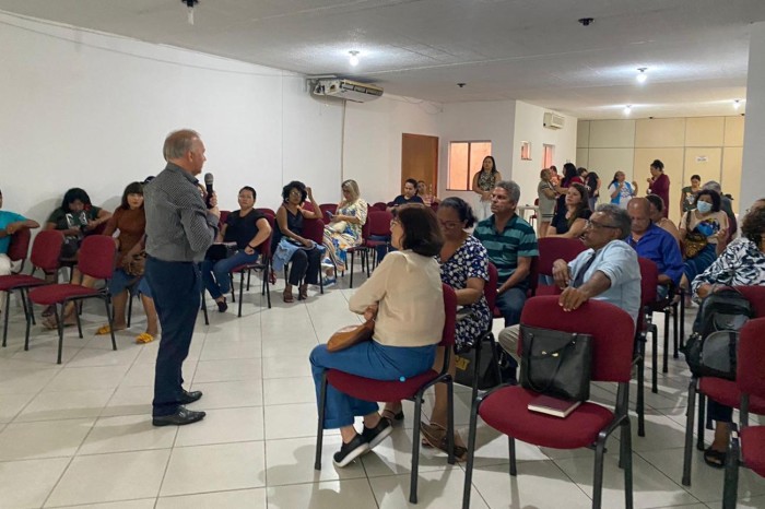 Seaster promove palestra sobre emissão de nota fiscal avulsa e precificação para vendas