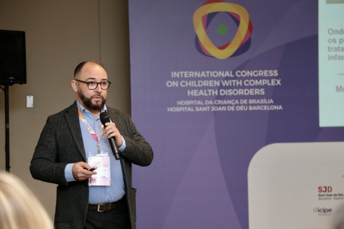 Diagnóstico mais preciso é fundamental contra o câncer pediátrico