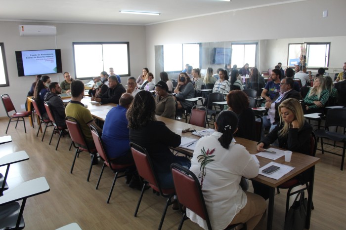 Vem aí eleição para nove vagas no Conselho de Assistência Social