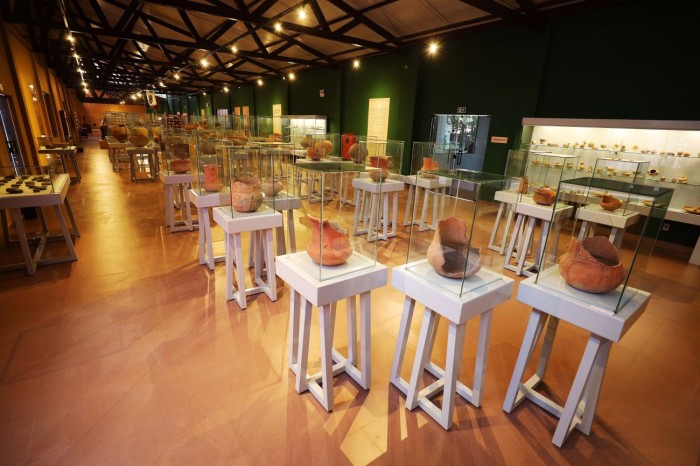 Medalha do Mérito Museológico reconhece trabalho do padre Giovanni Gallo