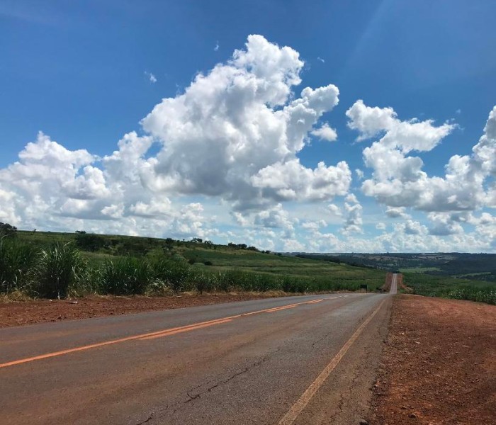 Governo de Minas anuncia conjunto de obras de recuperação funcional em sete rodovias do Triângulo Mineiro