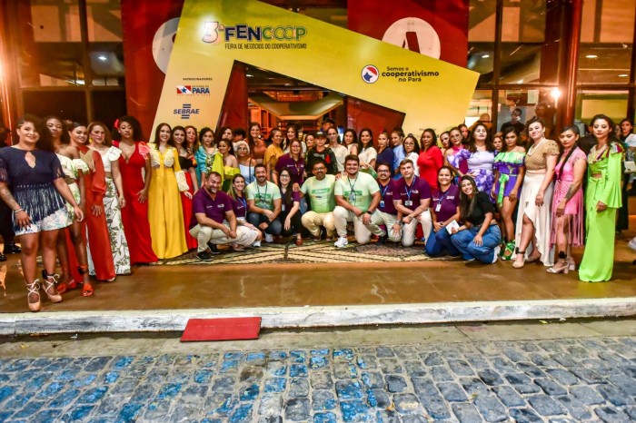 Cooperativa de custodiadas da Seap celebra parcerias em Feira de Negócios