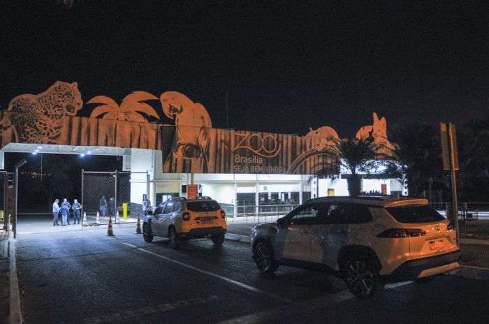 Visitantes já podem se inscrever para participar do Zoo Noturno