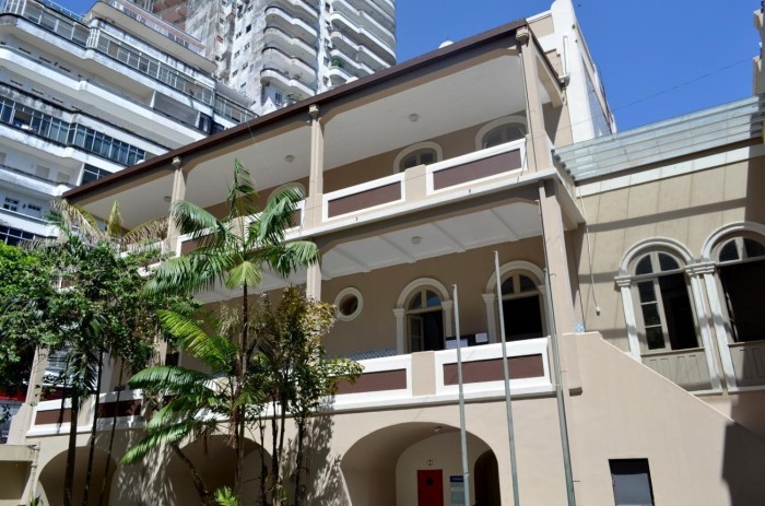 Casa da Linguagem oferece oficina de audiodescrição para educadores 