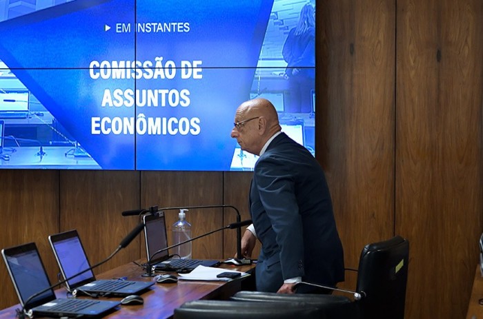 CAE autoriza empréstimo de US$ 30 milhões para cidade de Brusque