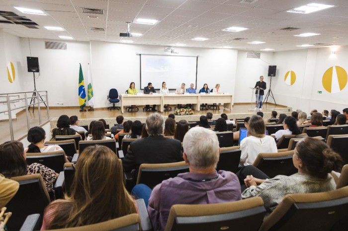 Qualidade de vida é tema de seminário para servidores do GDF