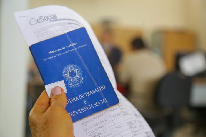 Planaltina tem 36 vagas de emprego abertas nesta quarta-feira (3)