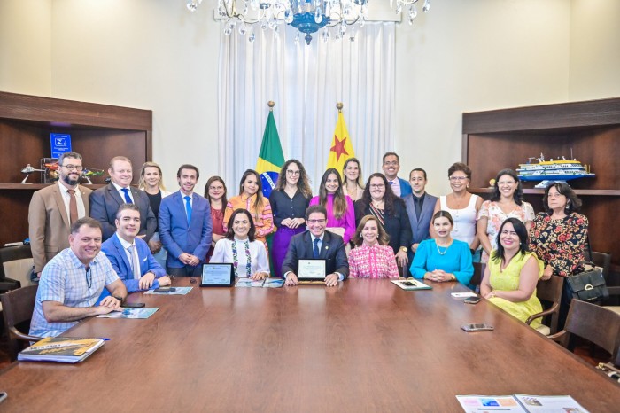 Com investimentos, Estado fortalece administração da Defensoria Pública do Acre
