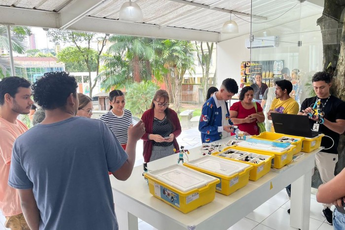 Fundação Cultural do Pará e Sectet implantam Projeto Amazon Maker