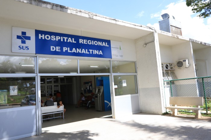 Cirurgias ortopédicas ganham destaque no Hospital Regional de Planaltina