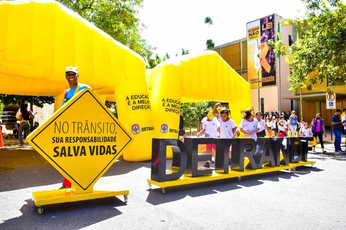 Maio Amarelo completa dez anos com redução histórica de acidentes fatais