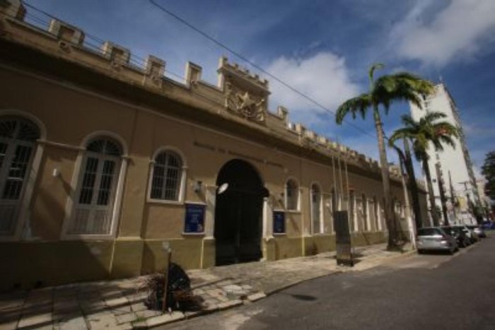 Casa das Artes recebe workshop sobre 'espaços de aprendizagem e sociodiversidade' no mês de maio 
