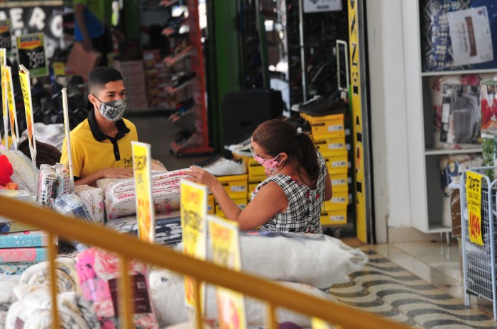 Quer trabalhar com vendas? Aproveite as 31 vagas na agência do trabalhador