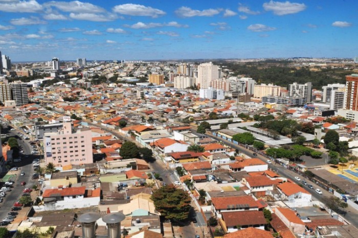Aberto edital para selecionar cinco novos membros do comitê do Pdot