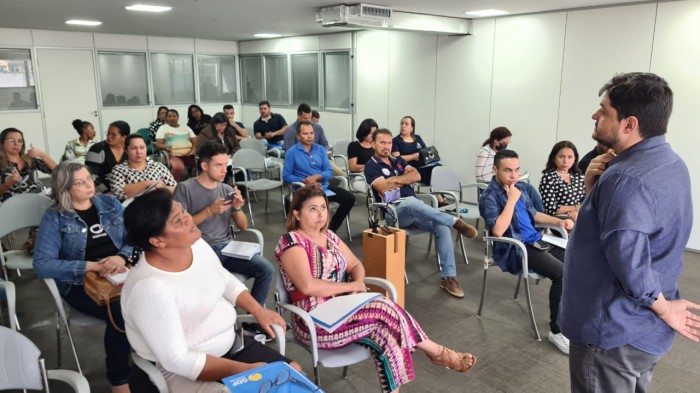 Inscrições abertas para a segunda oficina sobre moeda social