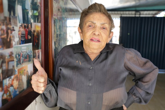 Dia do Líder Comunitário é comemorado nesta sexta (5)