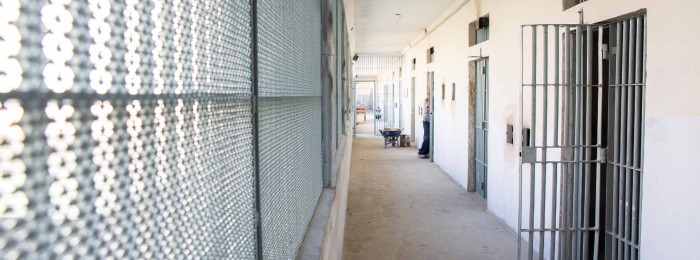 Governo investe R$ 74,8 milhões em melhorias e em novas unidades prisionais do estado 