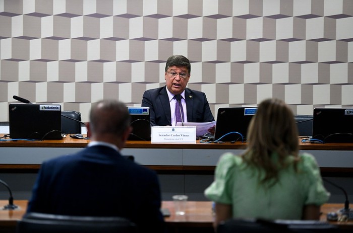 CCT vota autorizações de radiodifusão nesta quarta