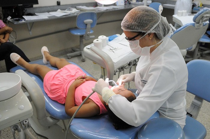 Sancionada lei que cria Política Nacional de Saúde Bucal