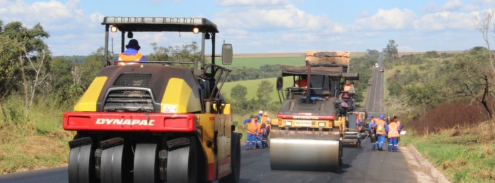 Mais de 200 quilômetros de rodovias no Triângulo já receberam melhorias após concessão