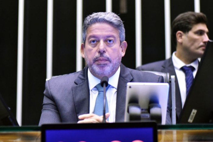 Para Lira, principal tarefa do Congresso hoje é evitar retrocessos