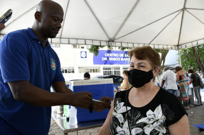 Nova Iguaçu realiza Dia D de vacinação contra gripe neste sábado (6)