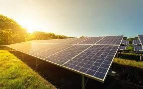 Vereador indica implantação de usina fotovoltaica em Sorriso