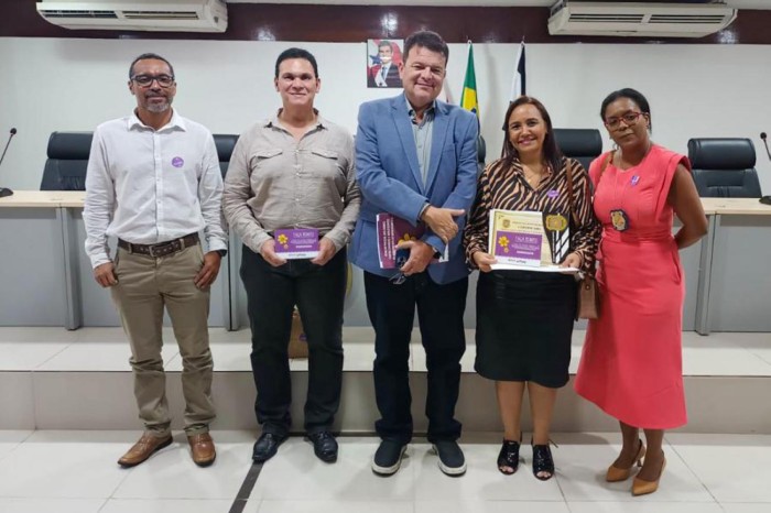 Perícia auxilia no enfrentamento a crimes contra crianças e adolescentes