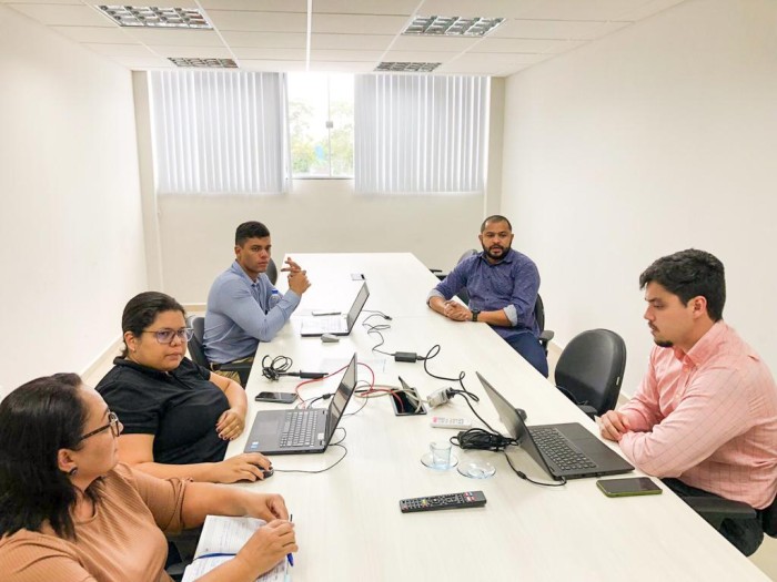 Programa REM Acre recebe auditoria financeira para analisar a execução dos recursos no ano de 2022
