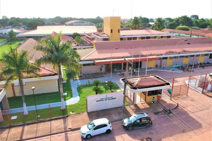 Em Tailândia, HGT abre processo seletivo para vaga de fisioterapeuta 