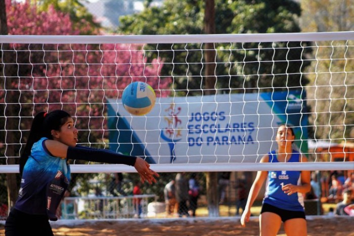 Lei institui o Dia Nacional do Desporto Escolar
