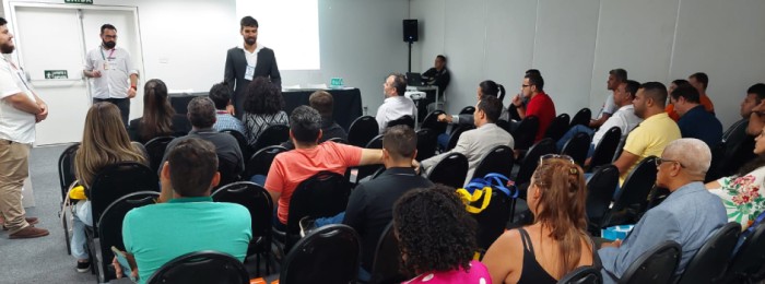 Assistência social e esportes são os destaques da Sedese no 38º Congresso Mineiro de Municípios