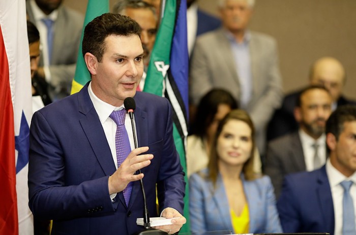 Comissões ouvem ministro Jader Filho sobre planos para cidades