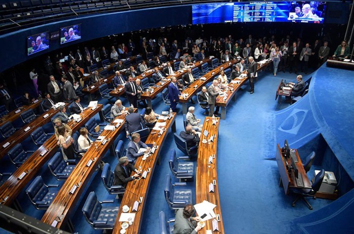 Manipulação no futebol pode acelerar regulamentação de apostas esportivas