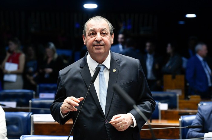 Nakba, a catástrofe palestina, será lembrada pelo Senado