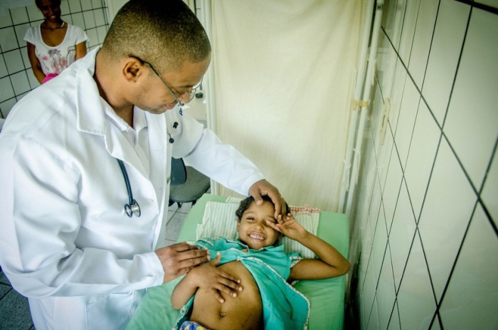 MP do Mais Médicos será discutida em audiência pública na terça