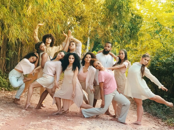 Feira Iguassú deste sábado (13) terá apresentações de dança e muita música