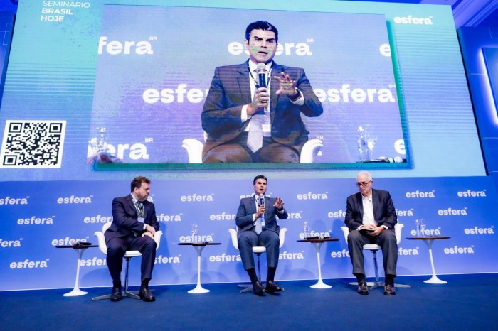 Governo do Pará defende análise de viabilidade para exploração de petróleo na Bacia da Foz do Amazonas