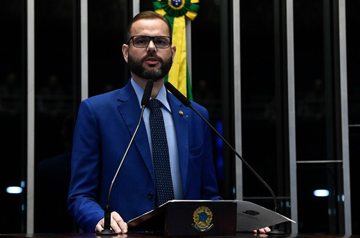 Seif chama a atenção para julgamento do marco temporal de terras indígenas